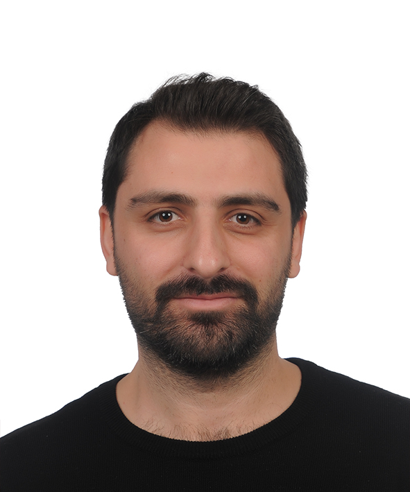 Ali İhsan Eroğlu